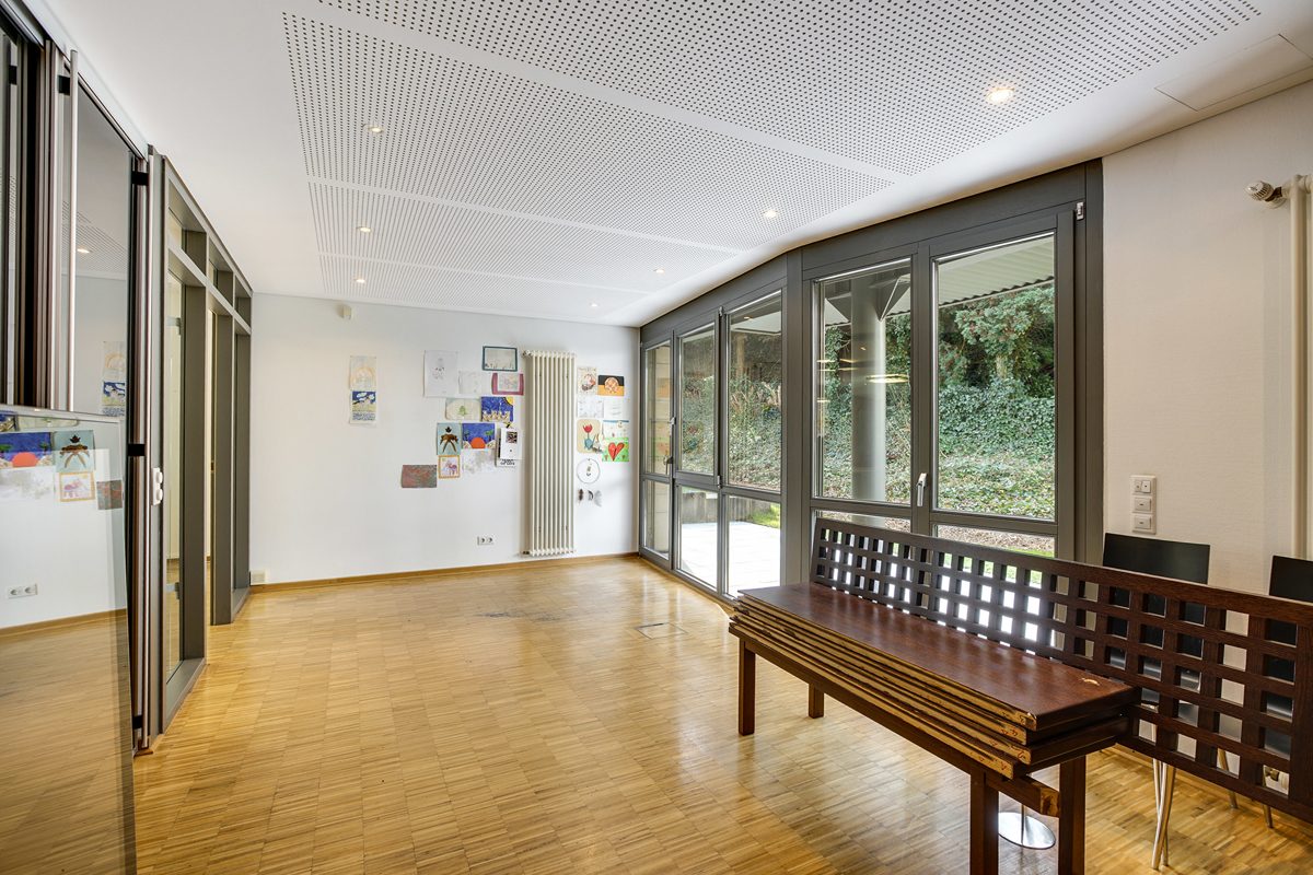 Immobilienangebot - Aachen - Alle - Moderne und helle Büroeinheit in beliebter Südviertellage