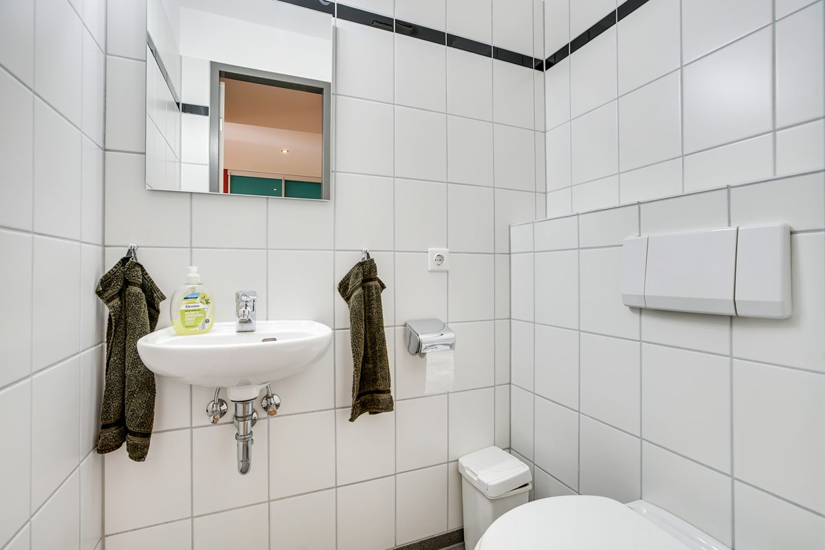 Immobilienangebot - Aachen - Alle - Moderne und helle Büroeinheit in beliebter Südviertellage