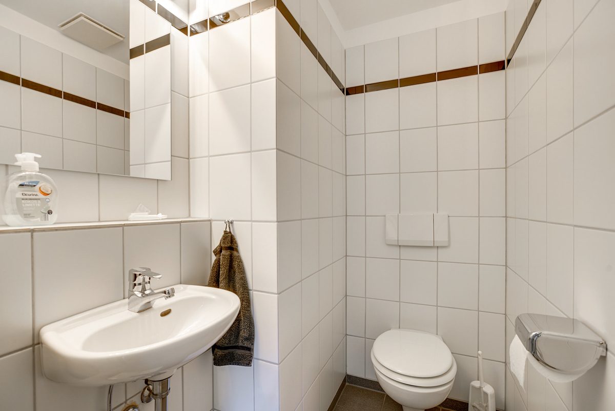 Immobilienangebot - Aachen - Alle - Moderne und helle Büroeinheit in beliebter Südviertellage