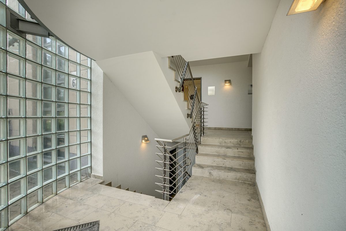 Immobilienangebot - Aachen - Alle - Moderne und helle Büroeinheit in beliebter Südviertellage