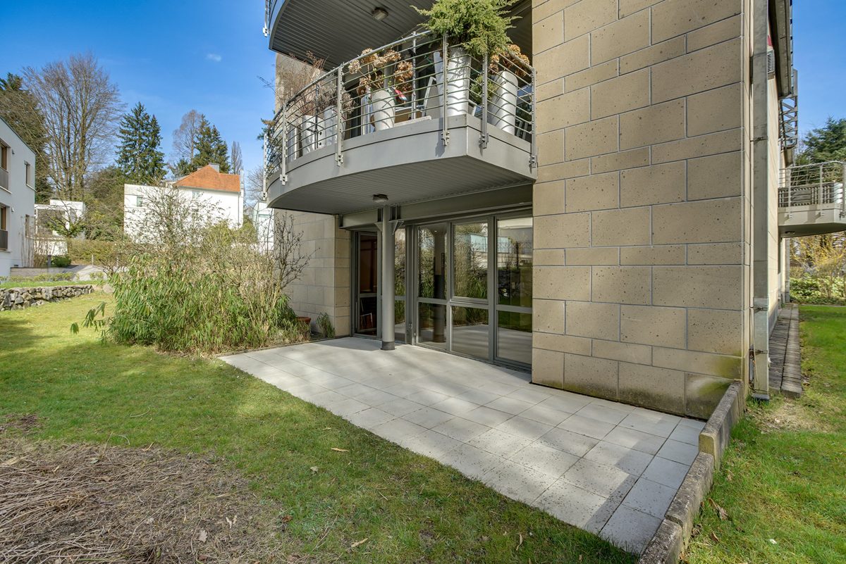 Immobilienangebot - Aachen - Alle - Moderne und helle Büroeinheit in beliebter Südviertellage