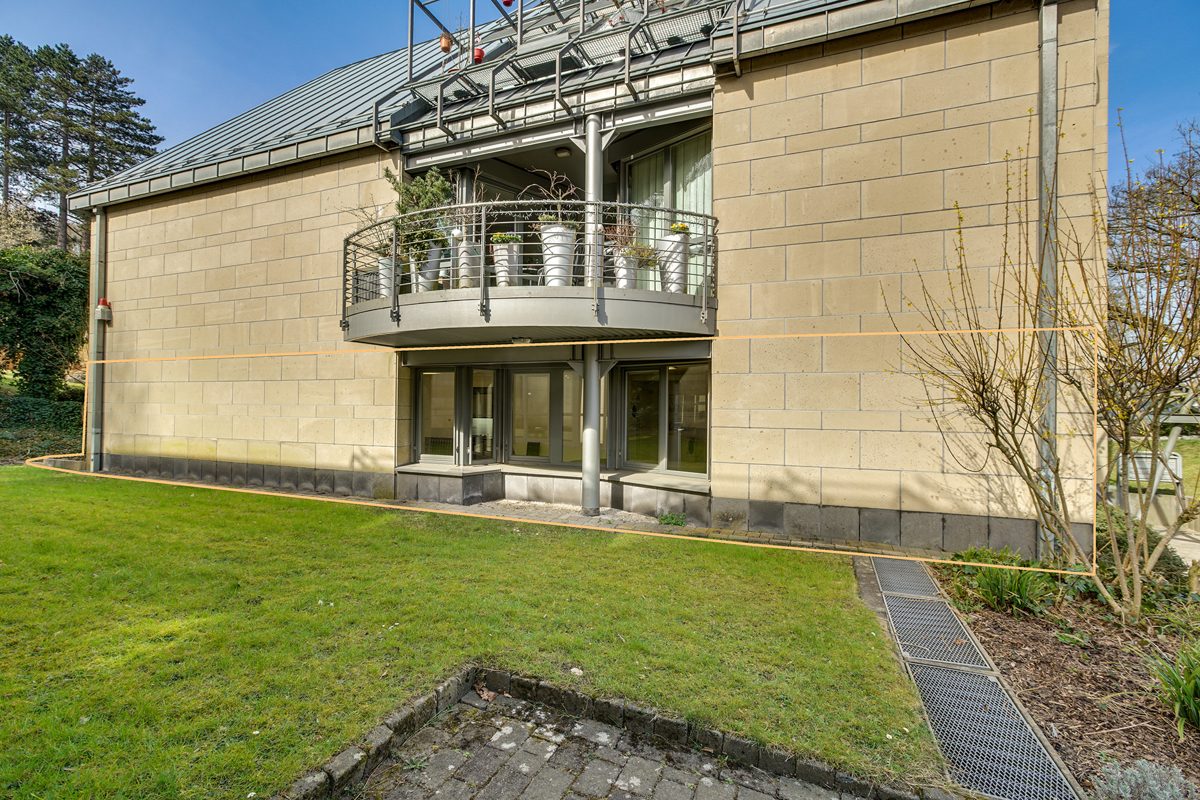 Immobilienangebot - Aachen - Alle - Moderne und helle Büroeinheit in beliebter Südviertellage