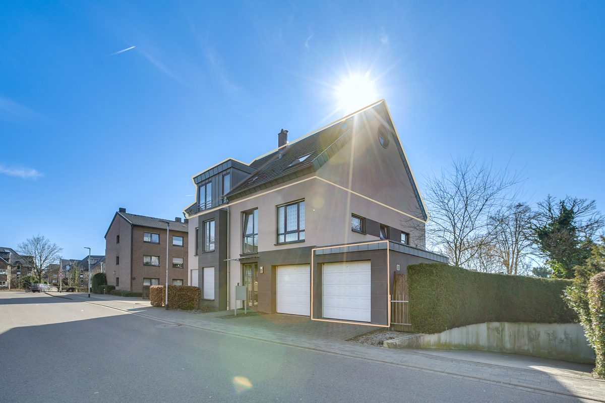 Immobilienangebot - Würselen - Alle - Modernes Wohnen in Würselen