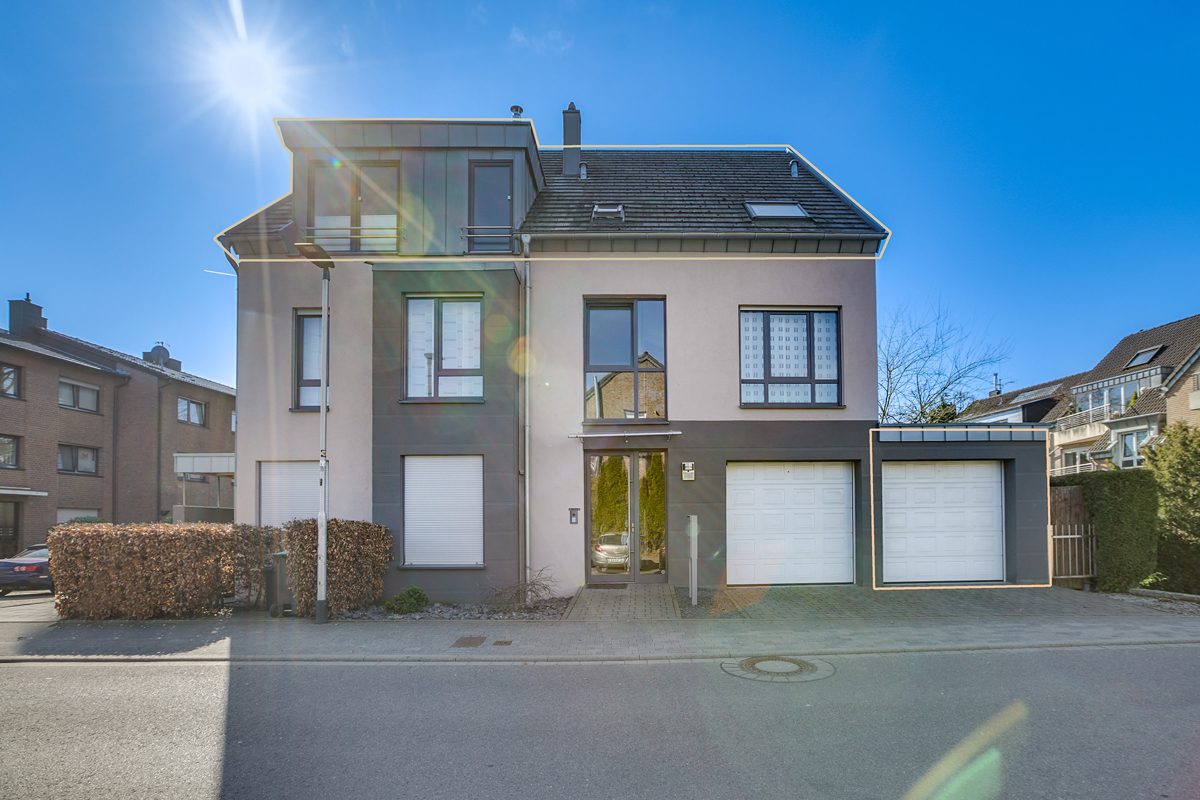 Immobilienangebot - Würselen - Alle - Modernes Wohnen in Würselen