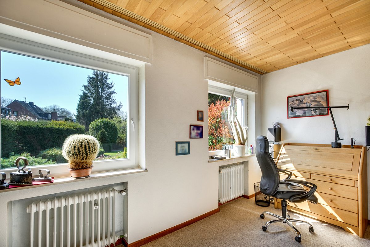 Immobilienangebot - Übach-Palenberg - Alle - Bungalow in TOP Wohnlage von Übach