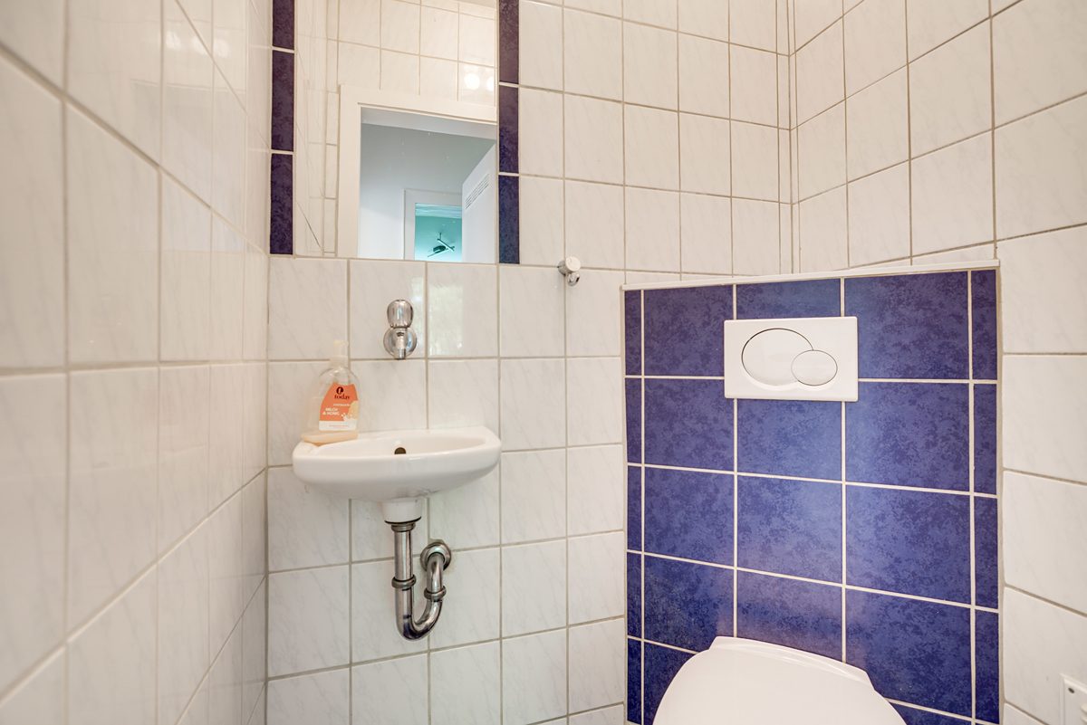 Immobilienangebot - Aachen - Alle - Modernisierte 2 Zimmer Wohnung mit Balkon in zentraler Innenstadtlage von Aachen