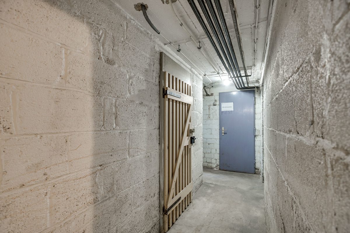 Immobilienangebot - Aachen - Alle - Modernisierte 2 Zimmer Wohnung mit Balkon in zentraler Innenstadtlage von Aachen