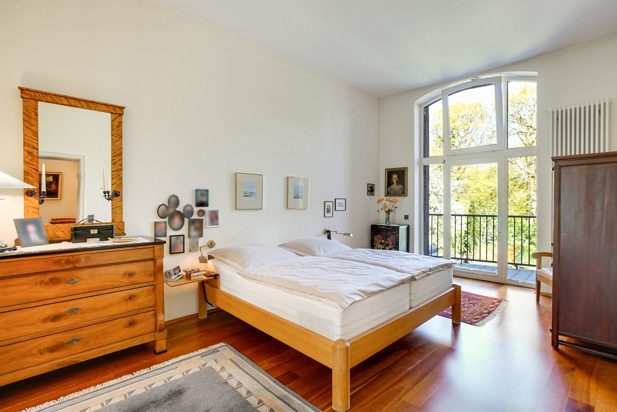 Immobilienangebot - Aachen - Alle - Westpark - Zweifamilienhaus - Stadthaus mit traumhaftem Garten & vielseitigen Nutzungsmöglichkeiten