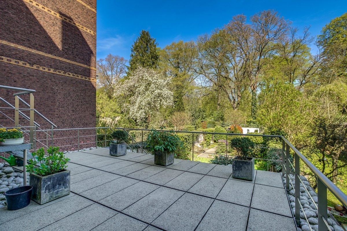 Immobilienangebot - Aachen - Alle - Westpark - Zweifamilienhaus - Stadthaus mit traumhaftem Garten & vielseitigen Nutzungsmöglichkeiten
