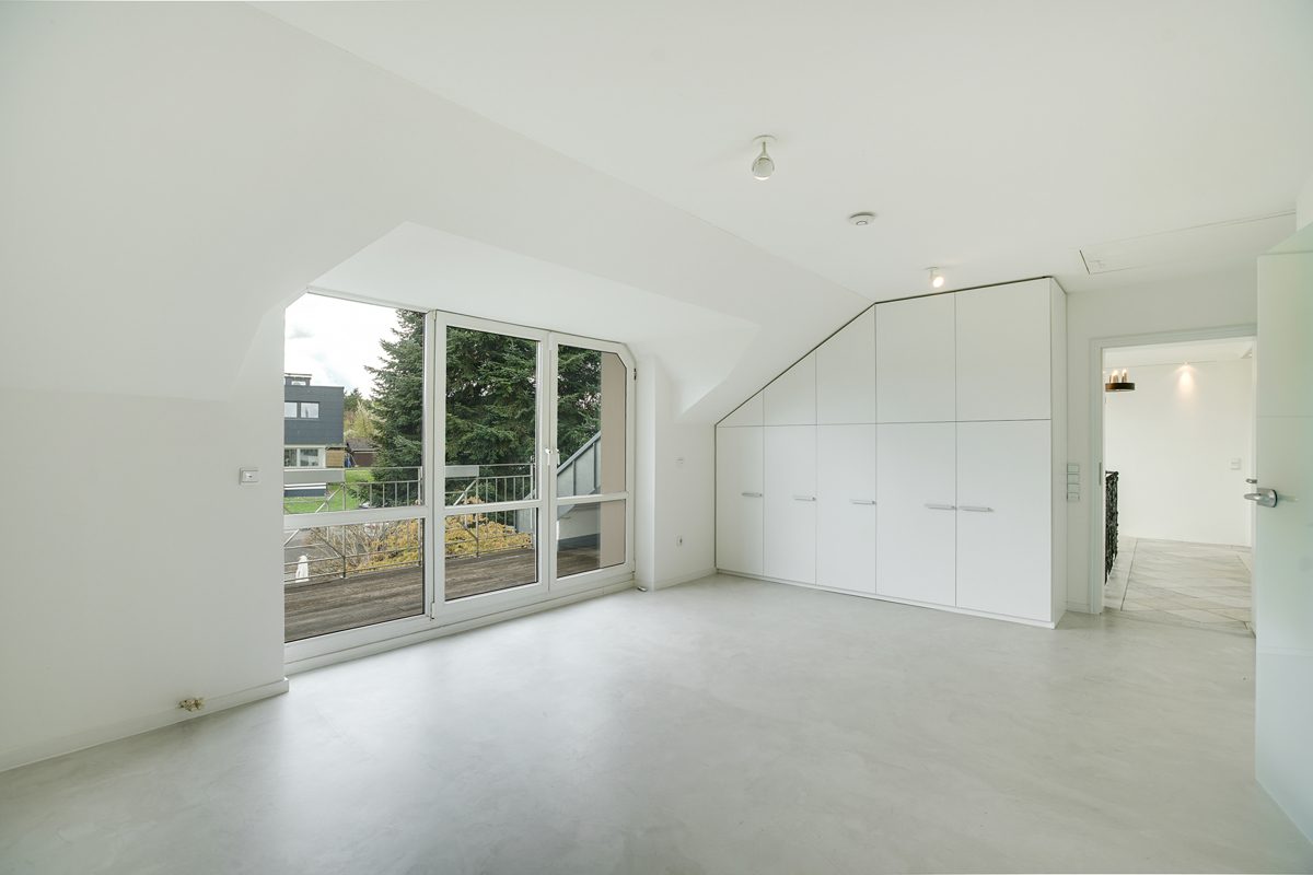 Immobilienangebot - Roetgen - Alle - Traumhaftes Einfamilienhaus mit unverbaubarem Blick in Roetgen-Rott
