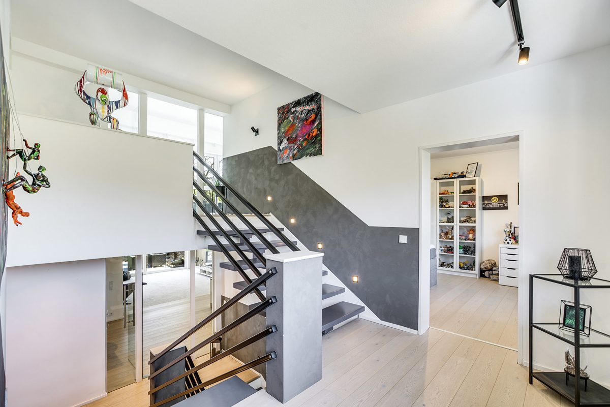 Immobilienangebot - Alsdorf - Alle - Ihr neues Zuhause in Toplage-  Großzügiges Ein-/Zweifamilienhaus in bevorzugter Wohnlage von Alsdorf