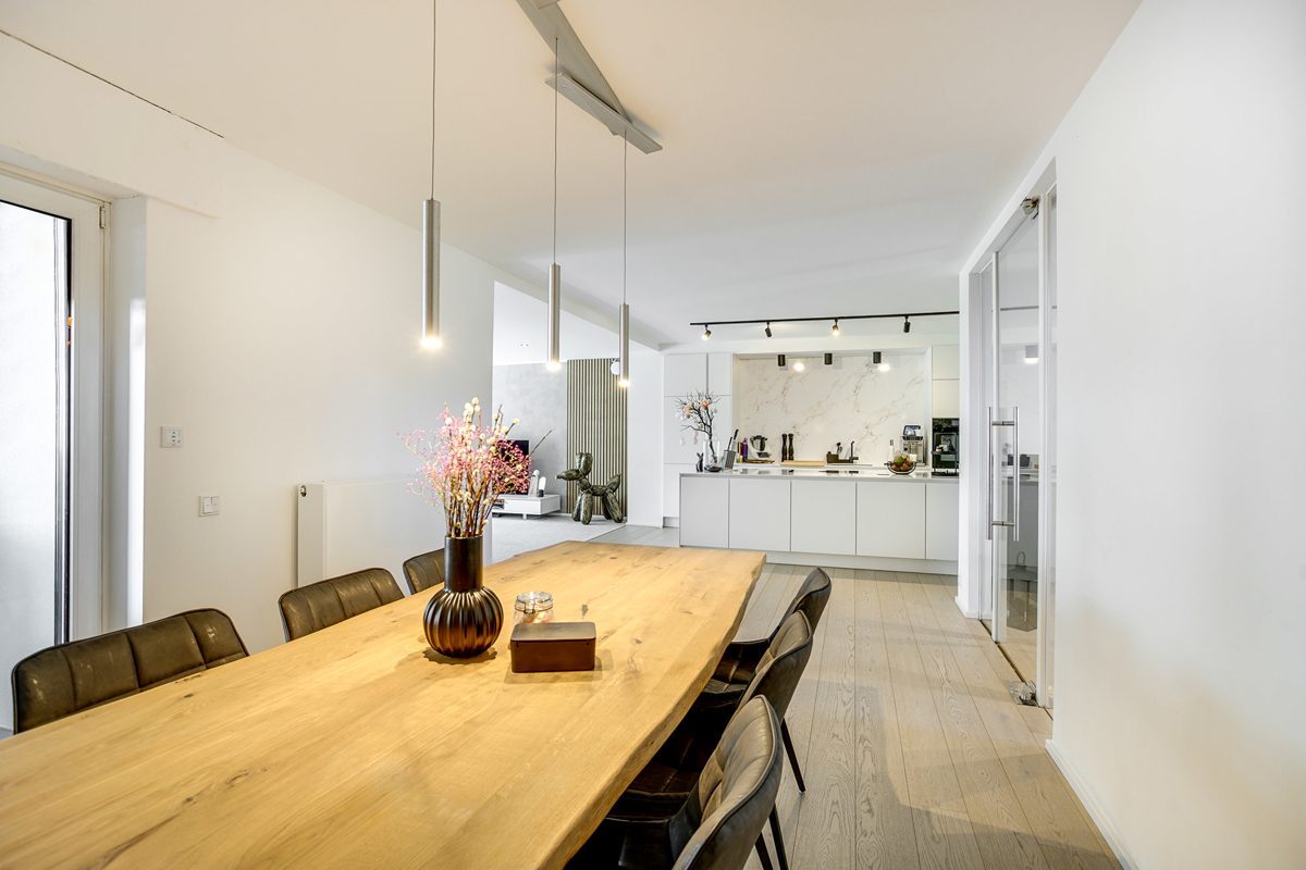 Immobilienangebot - Alsdorf - Alle - Ihr neues Zuhause in Toplage-  Großzügiges Ein-/Zweifamilienhaus in bevorzugter Wohnlage von Alsdorf