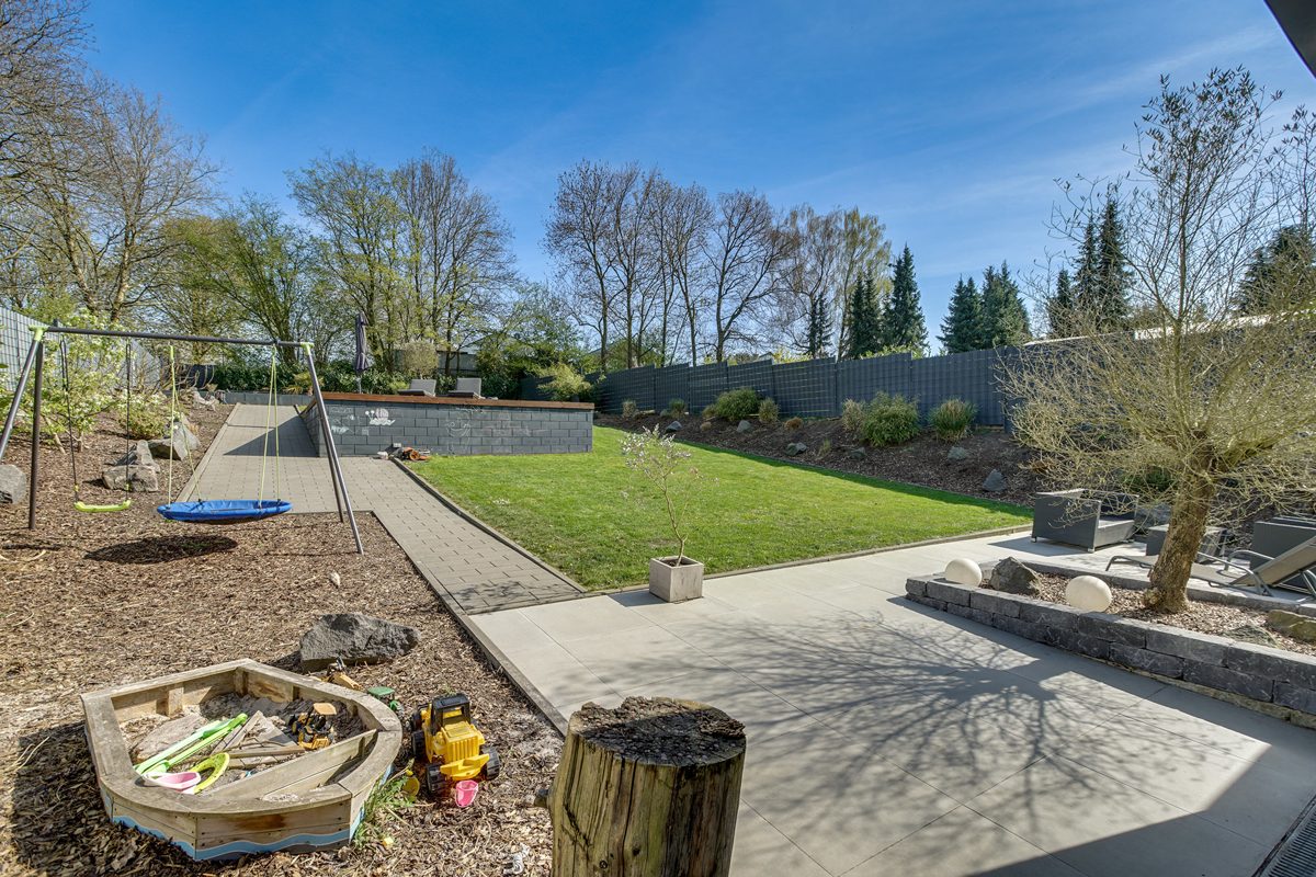 Immobilienangebot - Alsdorf - Alle - Ihr neues Zuhause in Toplage-  Großzügiges Ein-/Zweifamilienhaus in bevorzugter Wohnlage von Alsdorf