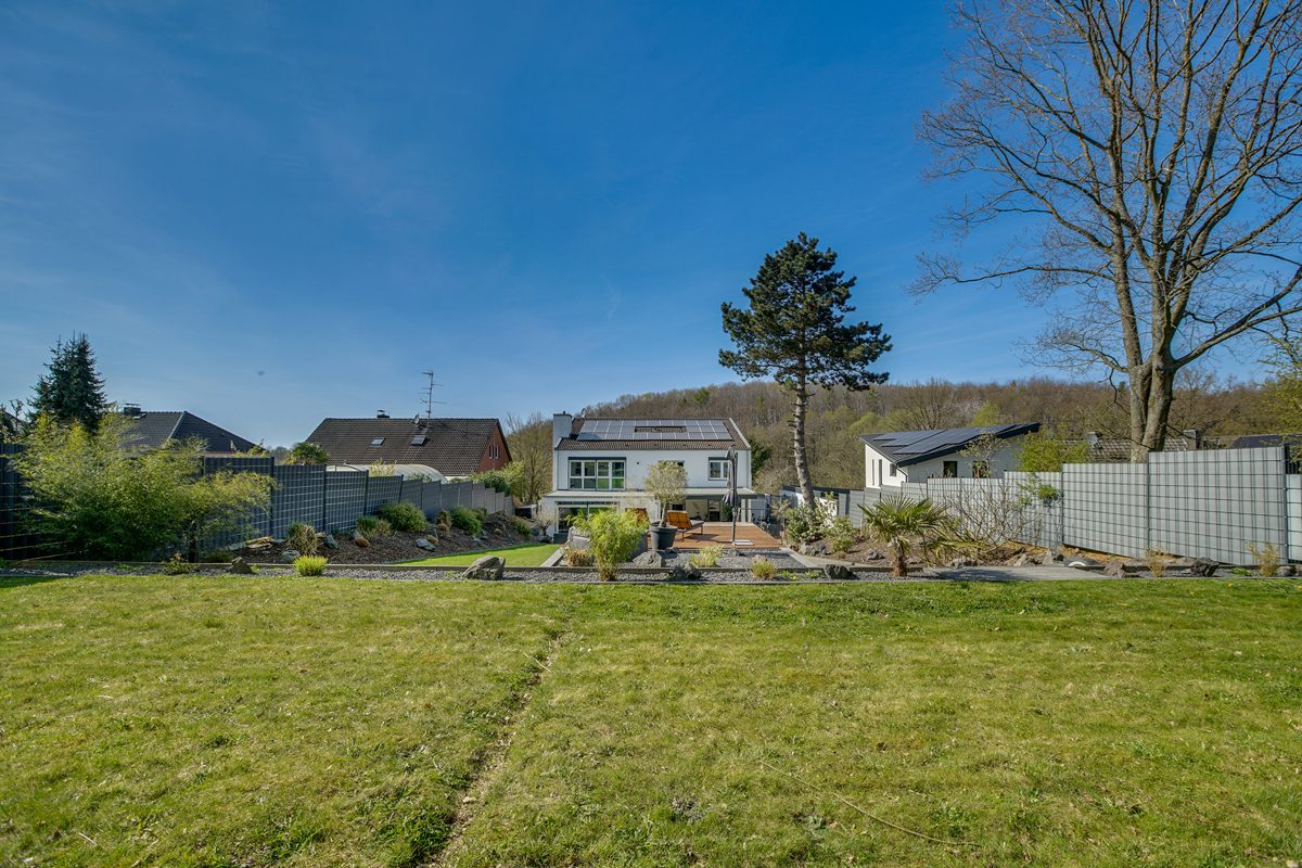 Immobilienangebot - Alsdorf - Alle - Ihr neues Zuhause in Toplage-  Großzügiges Ein-/Zweifamilienhaus in bevorzugter Wohnlage von Alsdorf