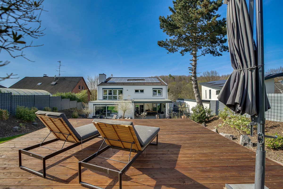 Immobilienangebot - Alsdorf - Alle - Ihr neues Zuhause in Toplage-  Großzügiges Ein-/Zweifamilienhaus in bevorzugter Wohnlage von Alsdorf