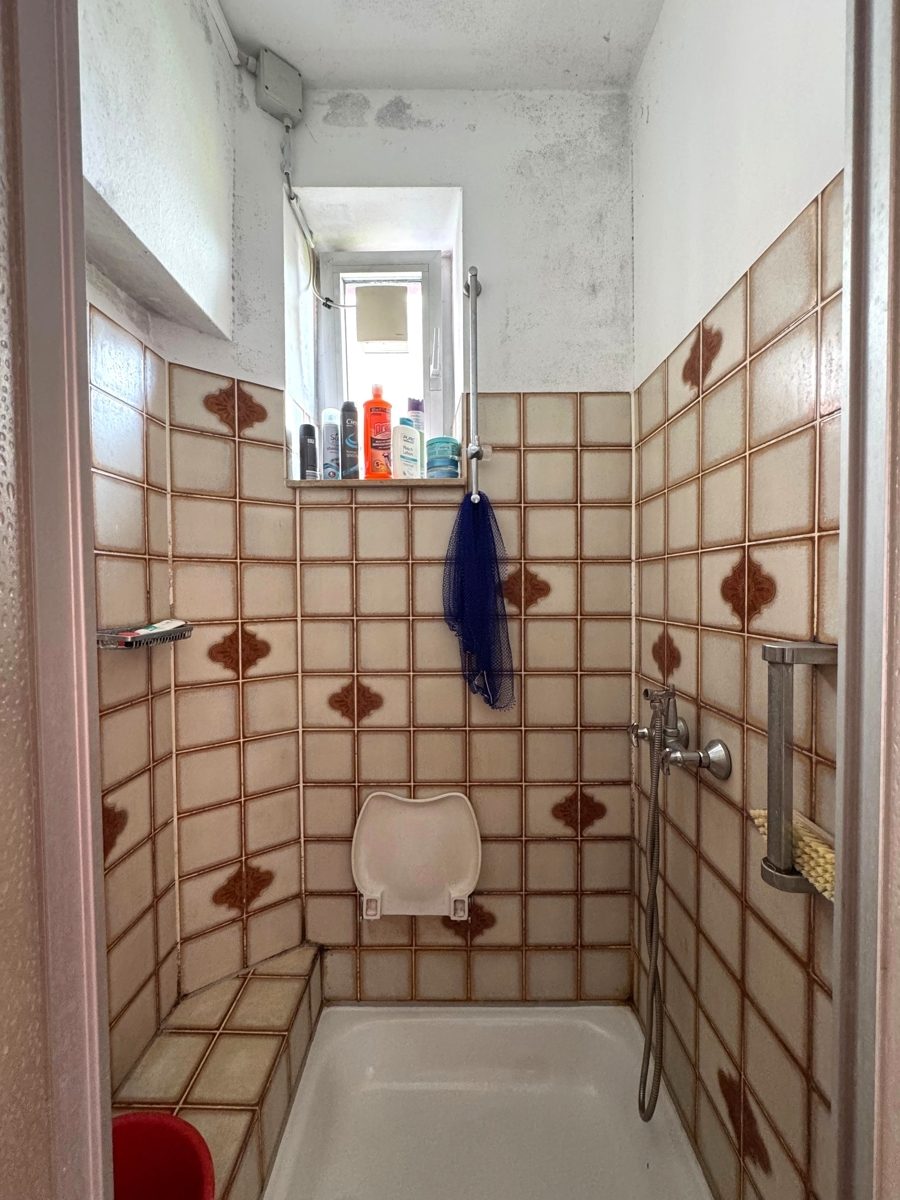 Immobilienangebot - Aachen - Alle - Altbau mit Zukunft – Kapitalanlage in begehrter Lage unweit des Westparks
