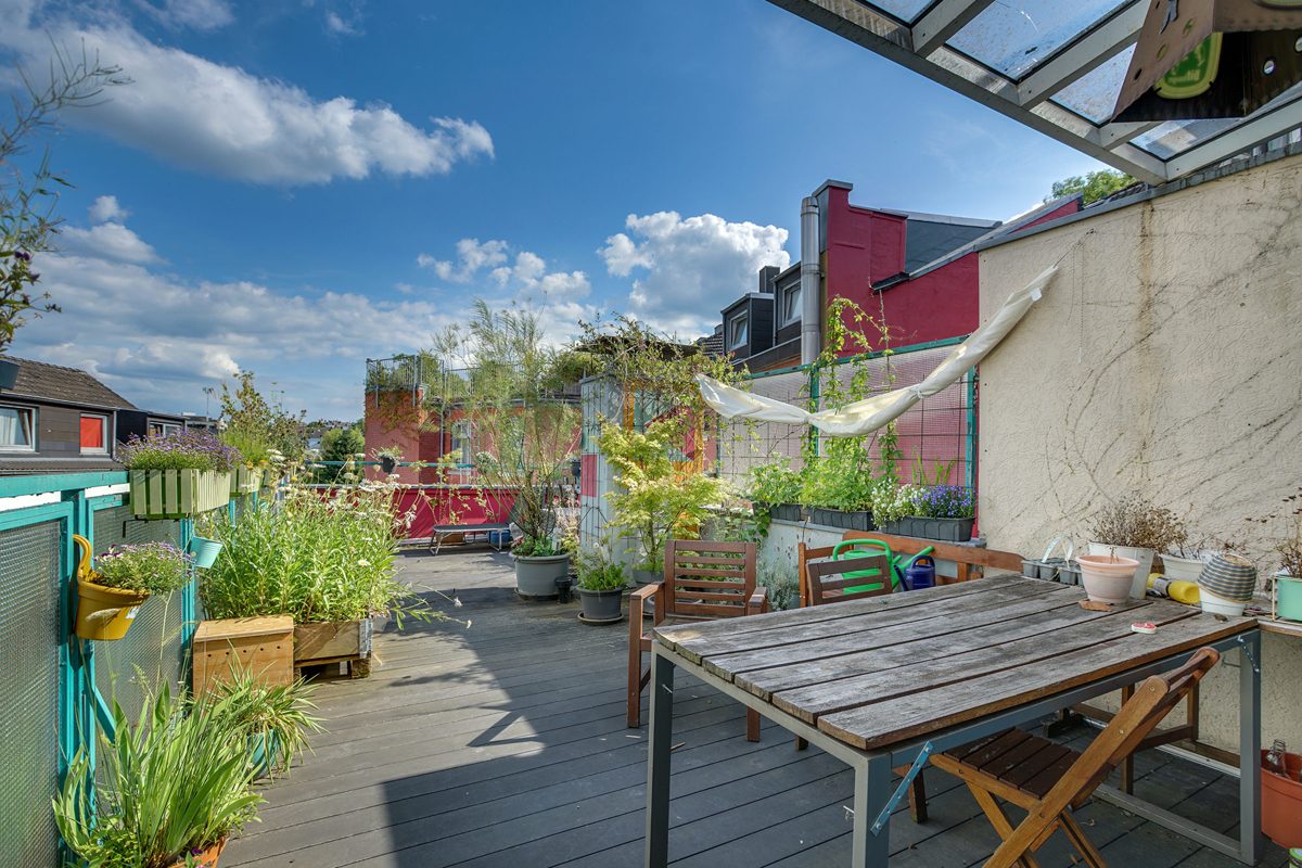 Immobilienangebot - Aachen - Alle - Altbau mit Zukunft – Kapitalanlage in begehrter Lage unweit des Westparks