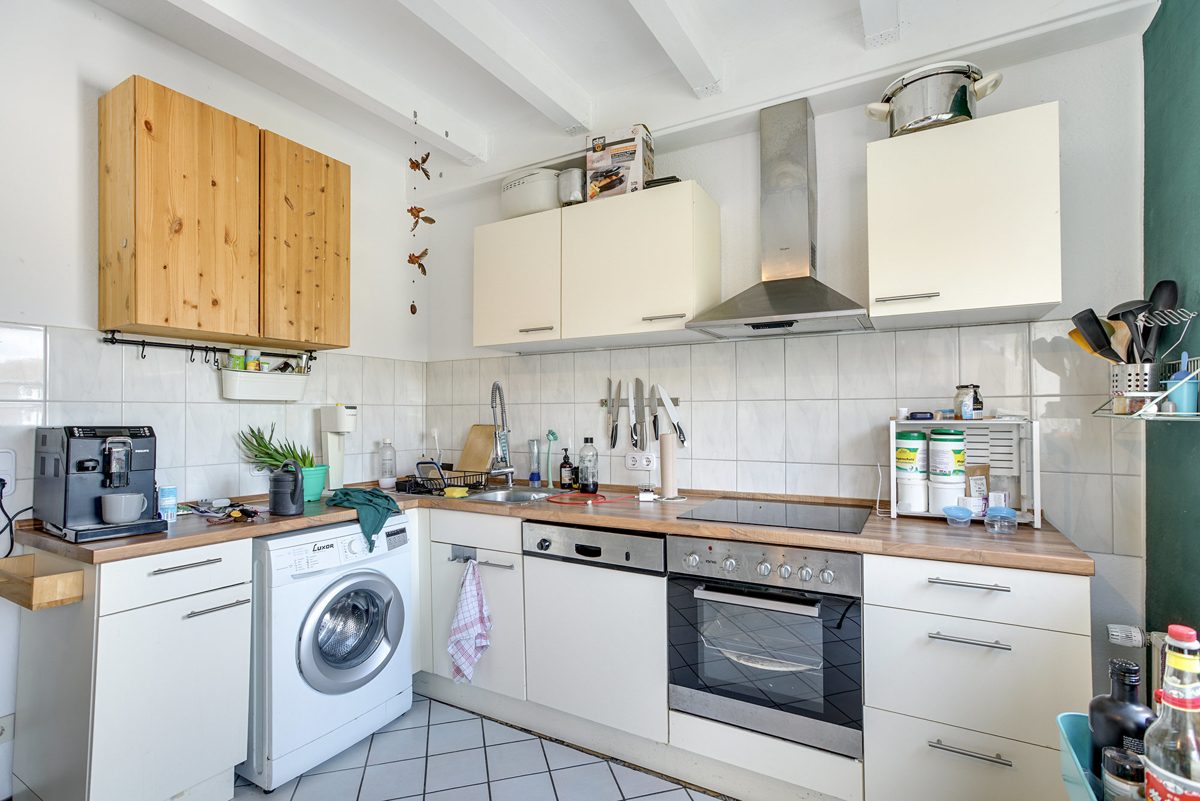 Immobilienangebot - Aachen - Alle - Altbau mit Zukunft – Kapitalanlage in begehrter Lage unweit des Westparks