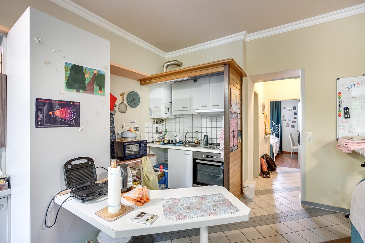 Immobilienangebot - Aachen - Alle - Altbau mit Zukunft – Kapitalanlage in begehrter Lage unweit des Westparks