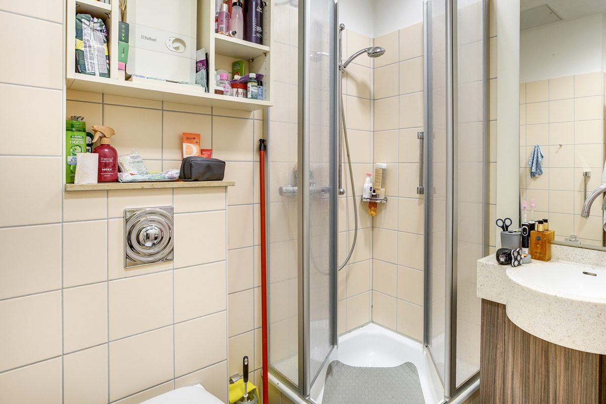 Immobilienangebot - Aachen - Alle - Altbau mit Zukunft – Kapitalanlage in begehrter Lage unweit des Westparks