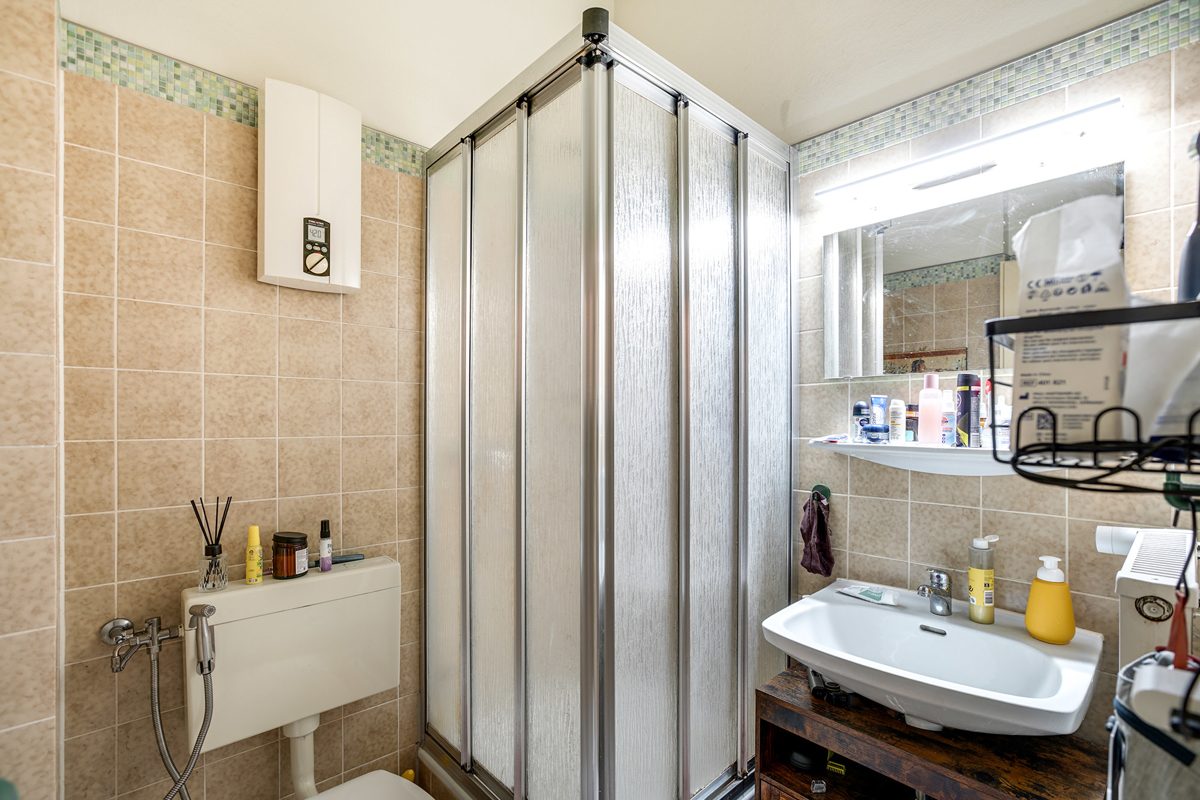 Immobilienangebot - Aachen - Alle - Altbau mit Zukunft – Kapitalanlage in begehrter Lage unweit des Westparks