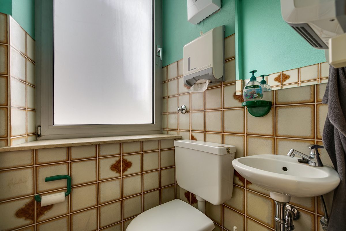 Immobilienangebot - Aachen - Alle - Altbau mit Zukunft – Kapitalanlage in begehrter Lage unweit des Westparks
