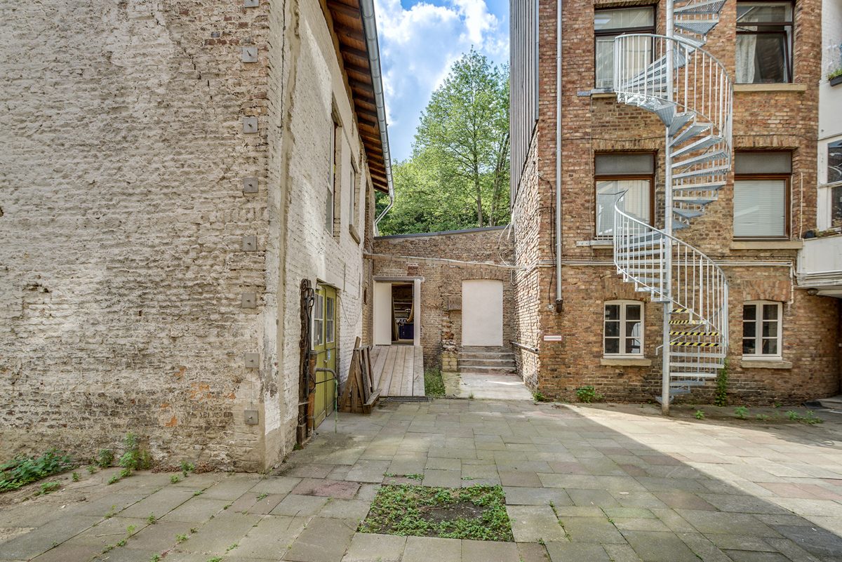 Immobilienangebot - Aachen - Alle - TOP Kapitalanlage in unmittelbarer Nähe zum Campus und zur Aachener Innenstadt