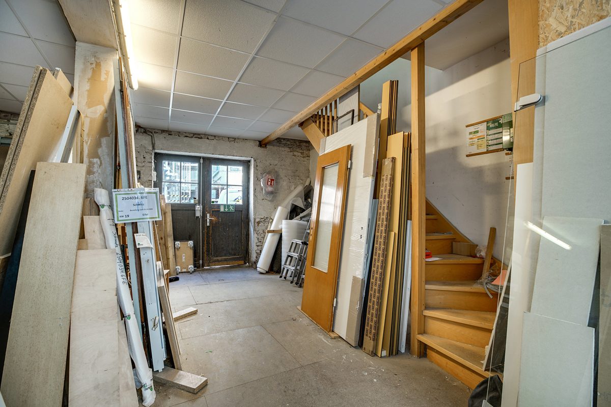 Immobilienangebot - Aachen - Alle - TOP Kapitalanlage in unmittelbarer Nähe zum Campus und zur Aachener Innenstadt
