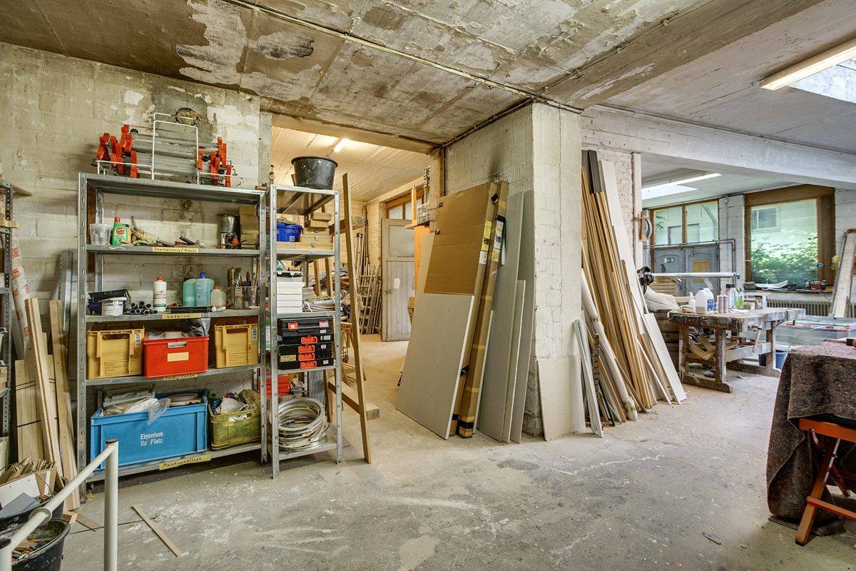 Immobilienangebot - Aachen - Alle - TOP Kapitalanlage in unmittelbarer Nähe zum Campus und zur Aachener Innenstadt