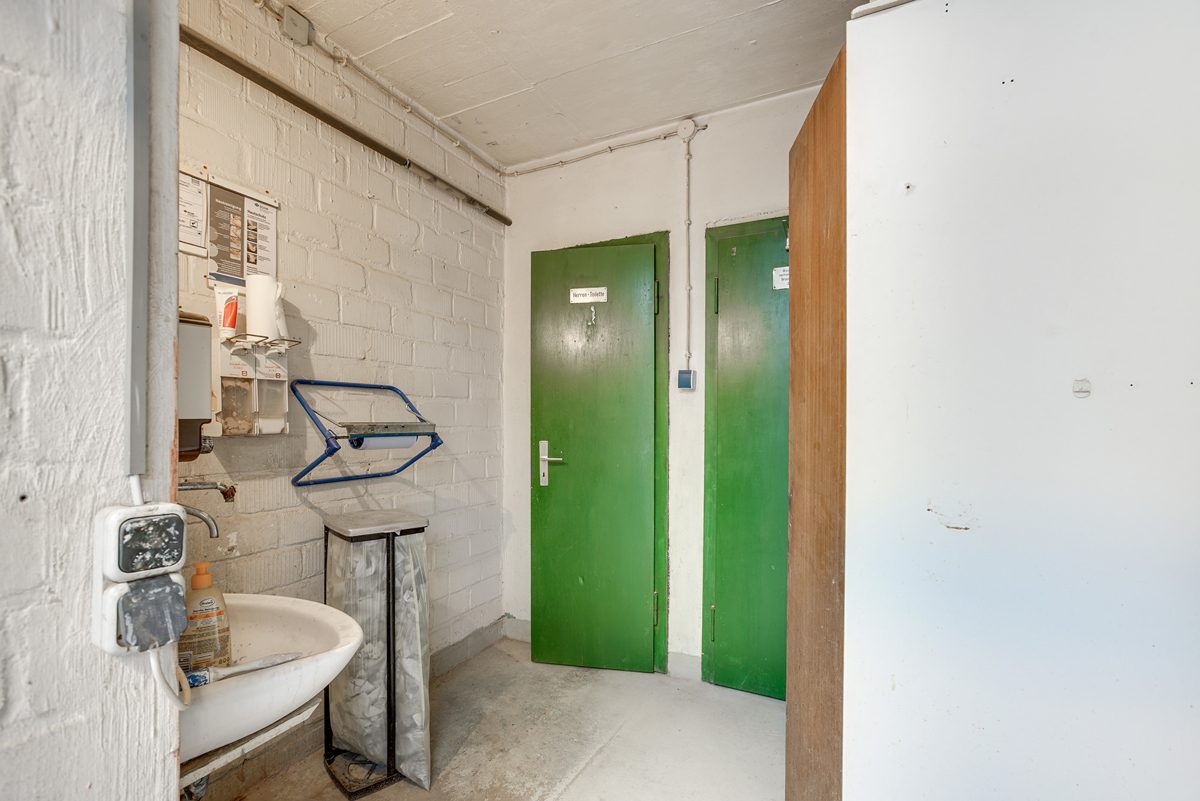 Immobilienangebot - Aachen - Alle - TOP Kapitalanlage in unmittelbarer Nähe zum Campus und zur Aachener Innenstadt