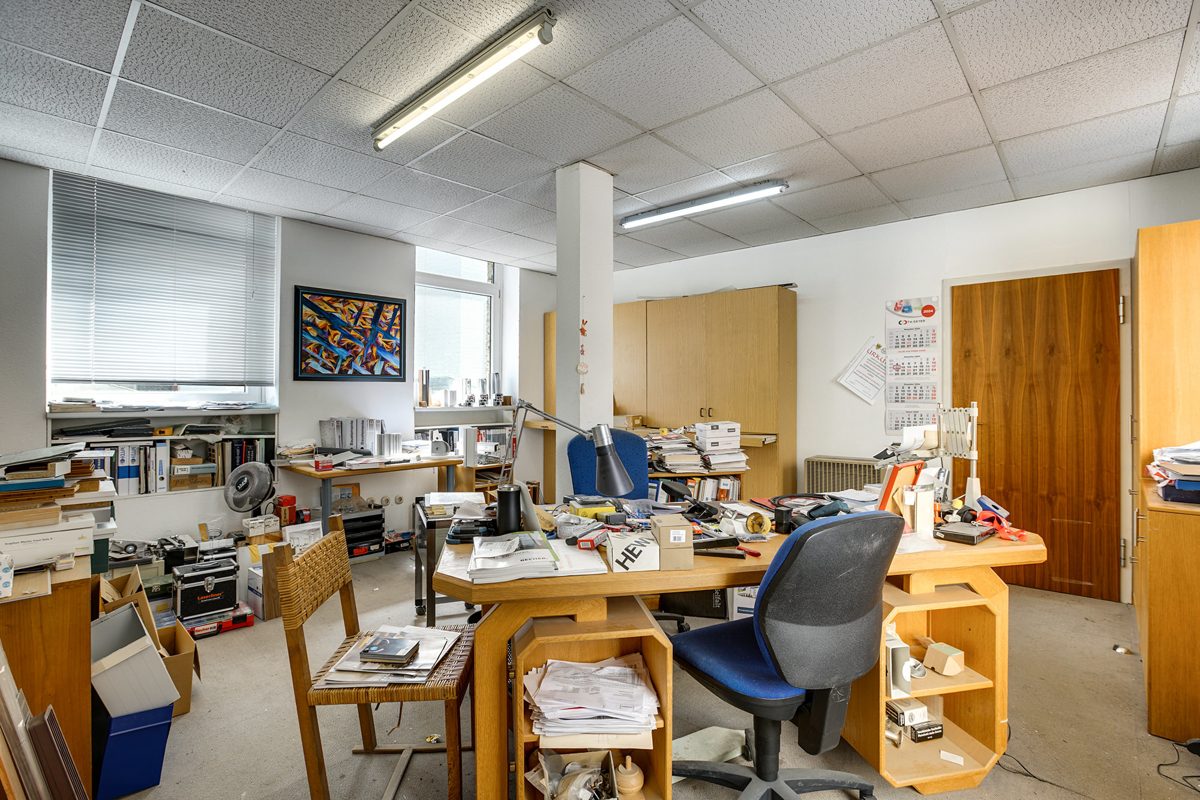 Immobilienangebot - Aachen - Alle - TOP Kapitalanlage in unmittelbarer Nähe zum Campus und zur Aachener Innenstadt