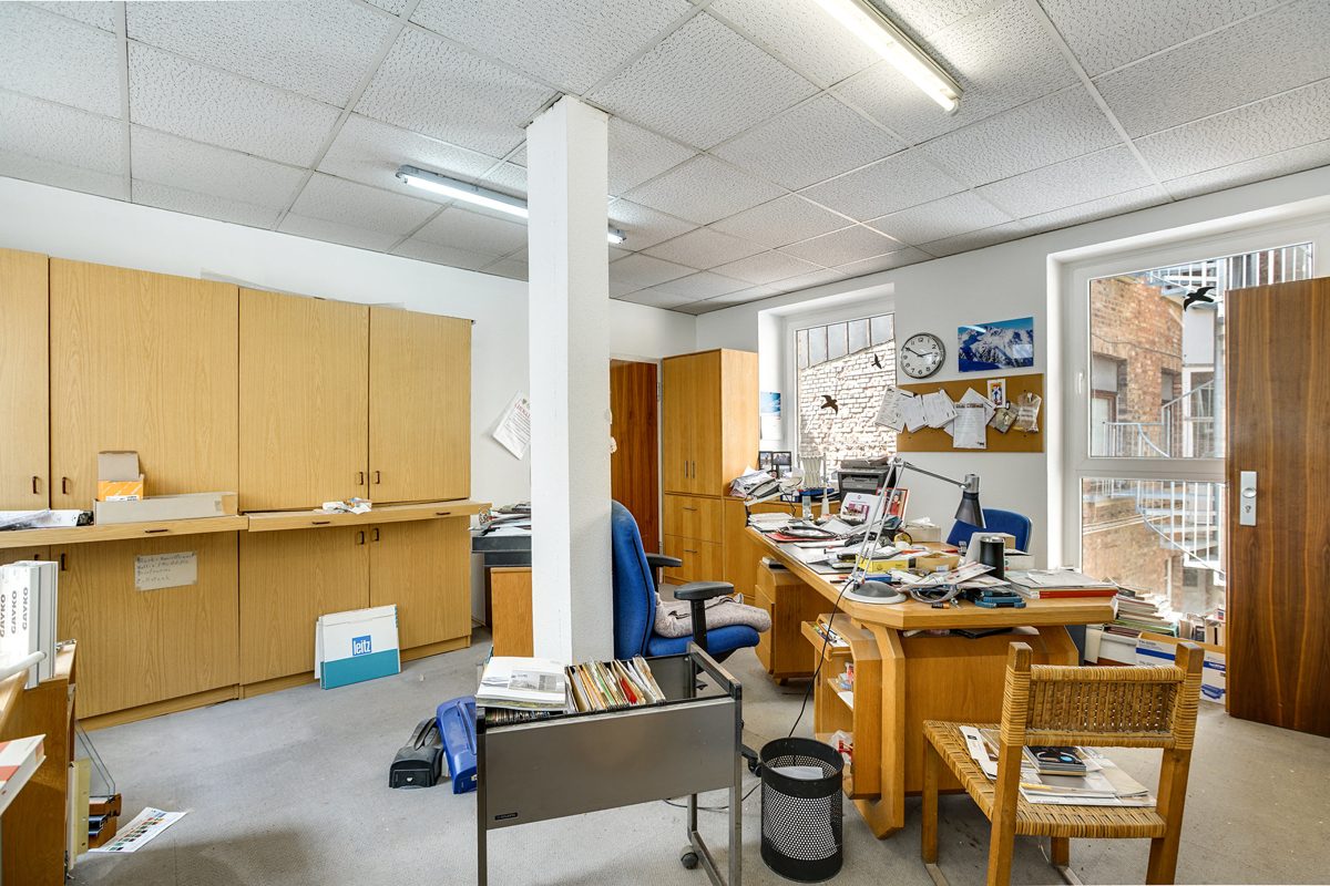Immobilienangebot - Aachen - Alle - TOP Kapitalanlage in unmittelbarer Nähe zum Campus und zur Aachener Innenstadt