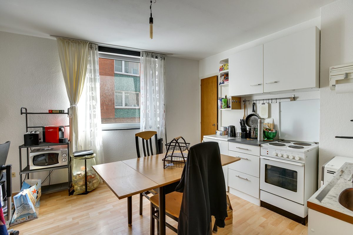 Immobilienangebot - Aachen - Alle - TOP Kapitalanlage in unmittelbarer Nähe zum Campus und zur Aachener Innenstadt