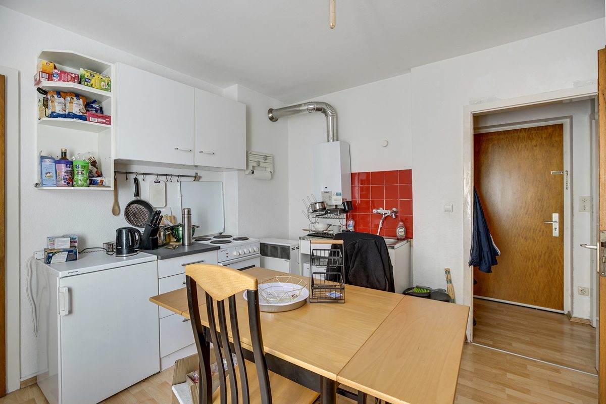 Immobilienangebot - Aachen - Alle - TOP Kapitalanlage in unmittelbarer Nähe zum Campus und zur Aachener Innenstadt
