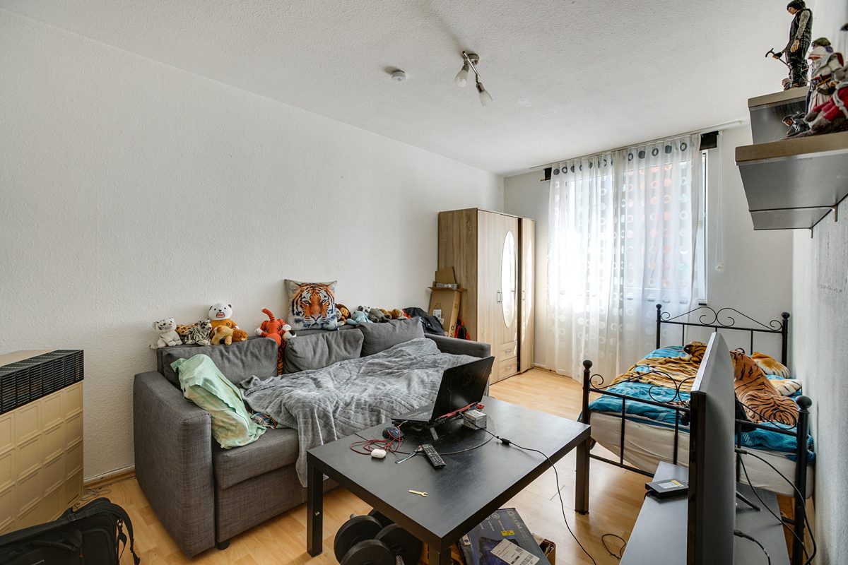 Immobilienangebot - Aachen - Alle - TOP Kapitalanlage in unmittelbarer Nähe zum Campus und zur Aachener Innenstadt