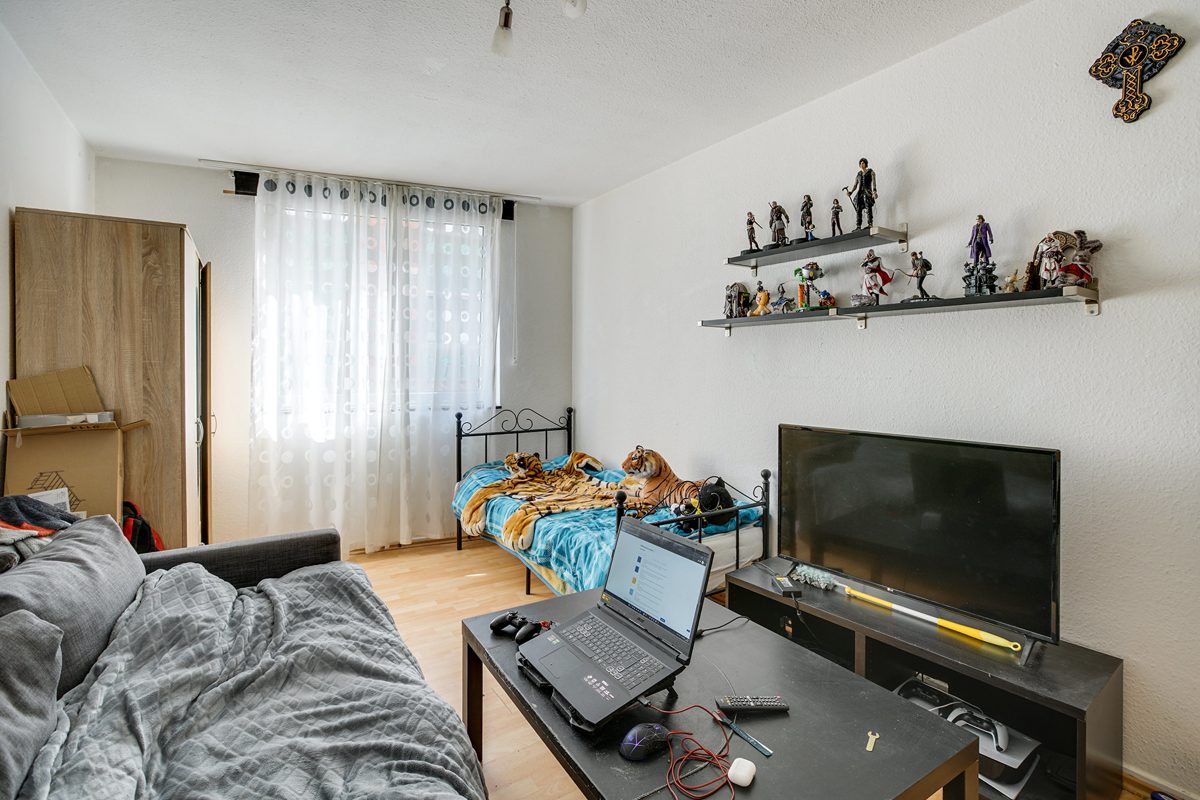 Immobilienangebot - Aachen - Alle - TOP Kapitalanlage in unmittelbarer Nähe zum Campus und zur Aachener Innenstadt