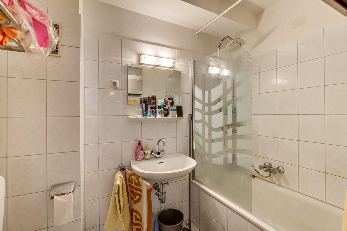 Immobilienangebot - Aachen - Alle - TOP Kapitalanlage in unmittelbarer Nähe zum Campus und zur Aachener Innenstadt