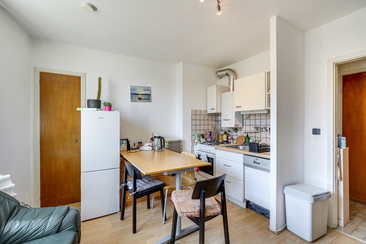 Immobilienangebot - Aachen - Alle - TOP Kapitalanlage in unmittelbarer Nähe zum Campus und zur Aachener Innenstadt