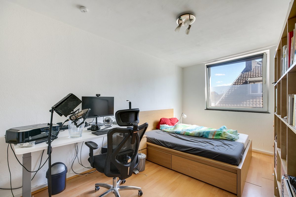Immobilienangebot - Aachen - Alle - TOP Kapitalanlage in unmittelbarer Nähe zum Campus und zur Aachener Innenstadt