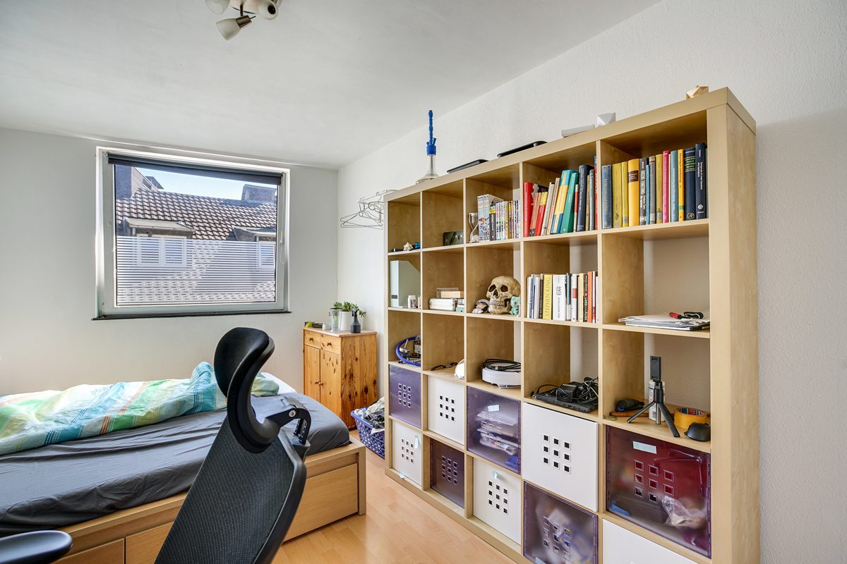 Immobilienangebot - Aachen - Alle - TOP Kapitalanlage in unmittelbarer Nähe zum Campus und zur Aachener Innenstadt