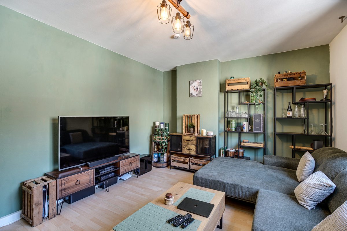 Immobilienangebot - Aachen - Alle - TOP Kapitalanlage in unmittelbarer Nähe zum Campus und zur Aachener Innenstadt