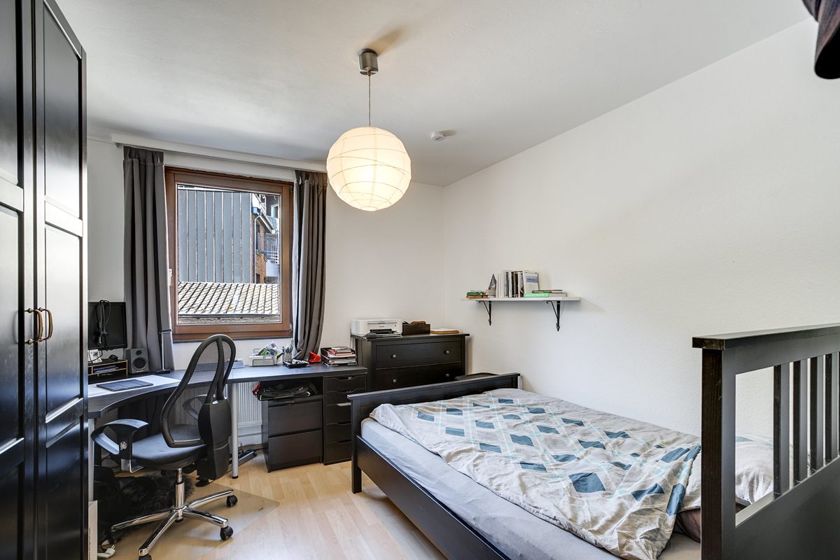 Immobilienangebot - Aachen - Alle - TOP Kapitalanlage in unmittelbarer Nähe zum Campus und zur Aachener Innenstadt