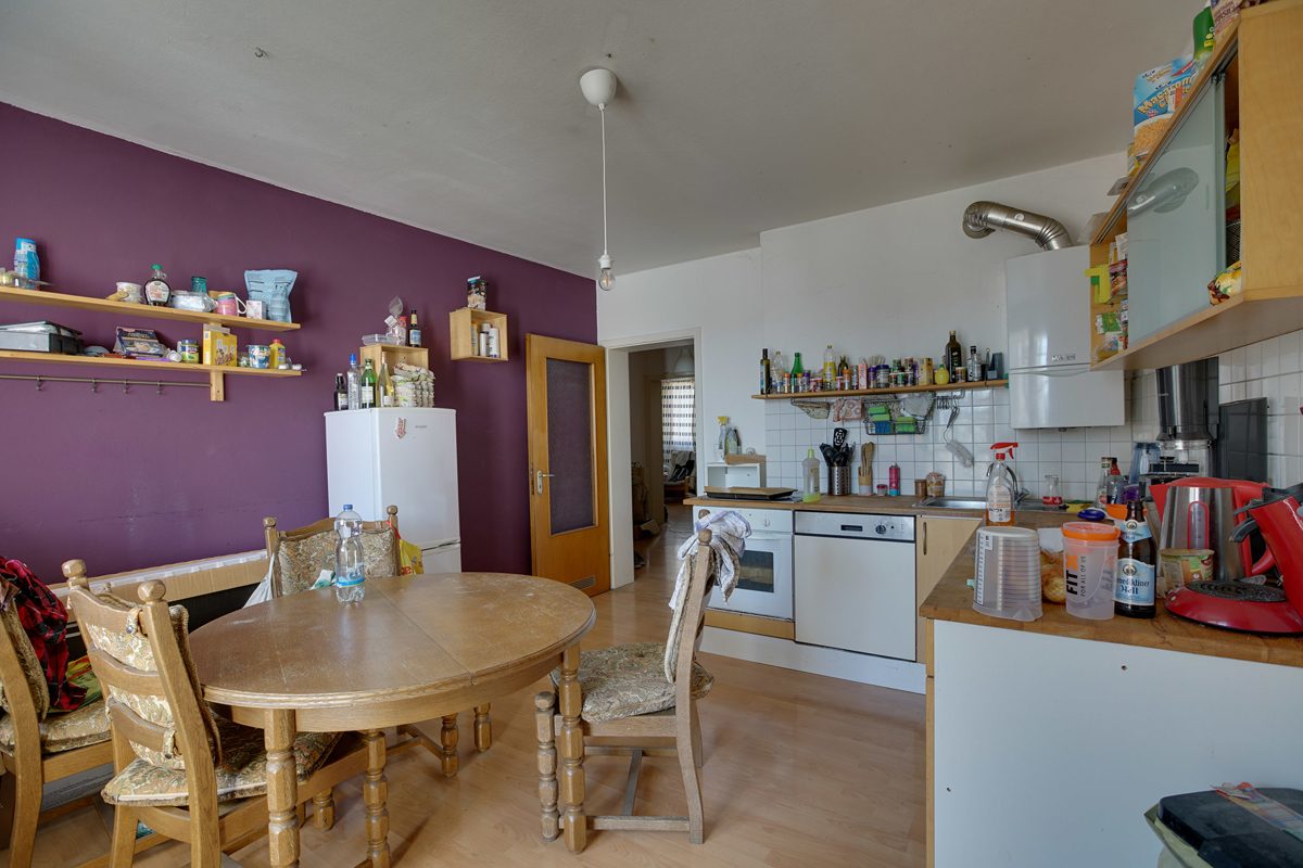 Immobilienangebot - Aachen - Alle - TOP Kapitalanlage in unmittelbarer Nähe zum Campus und zur Aachener Innenstadt