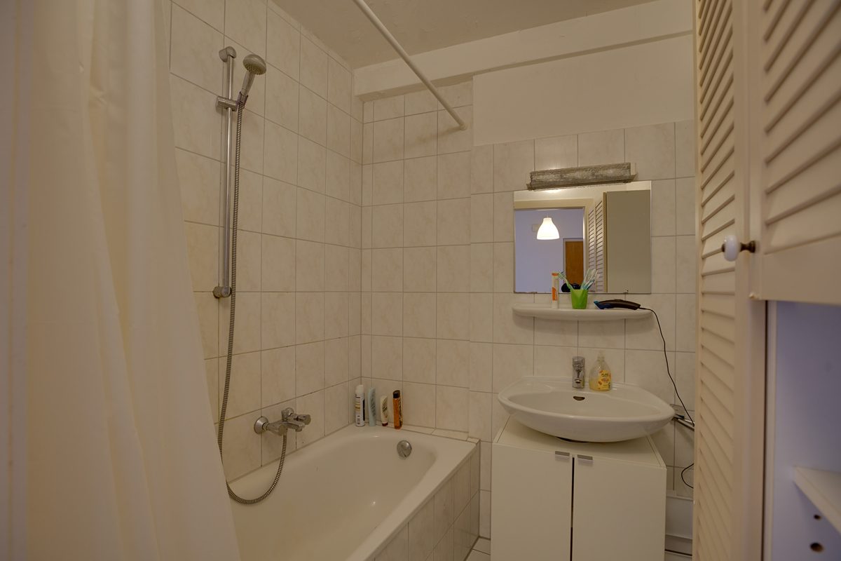 Immobilienangebot - Aachen - Alle - TOP Kapitalanlage in unmittelbarer Nähe zum Campus und zur Aachener Innenstadt