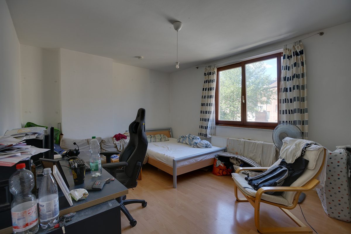 Immobilienangebot - Aachen - Alle - TOP Kapitalanlage in unmittelbarer Nähe zum Campus und zur Aachener Innenstadt
