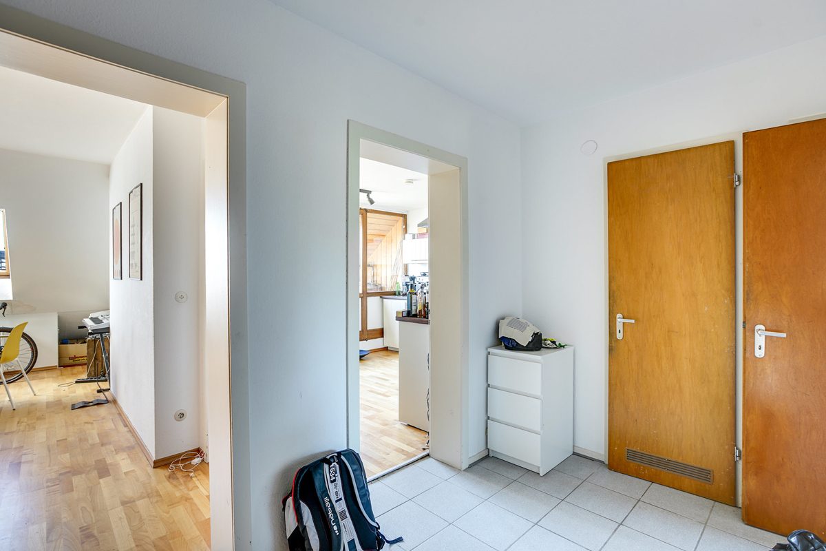 Immobilienangebot - Aachen - Alle - TOP Kapitalanlage in unmittelbarer Nähe zum Campus und zur Aachener Innenstadt