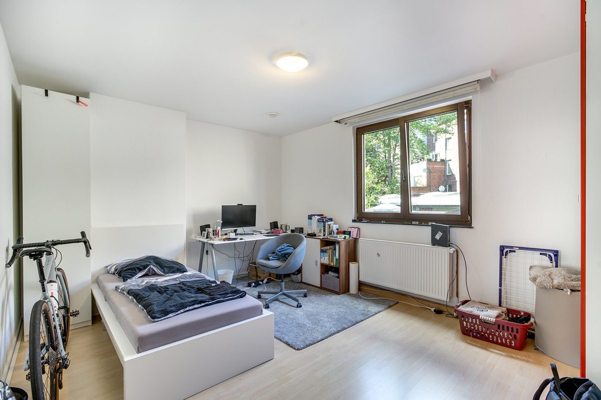 Immobilienangebot - Aachen - Alle - TOP Kapitalanlage in unmittelbarer Nähe zum Campus und zur Aachener Innenstadt