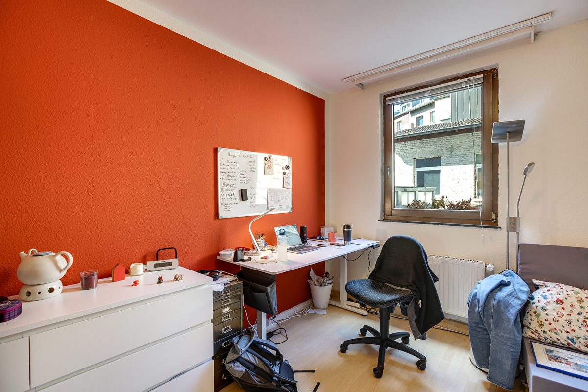 Immobilienangebot - Aachen - Alle - TOP Kapitalanlage in unmittelbarer Nähe zum Campus und zur Aachener Innenstadt