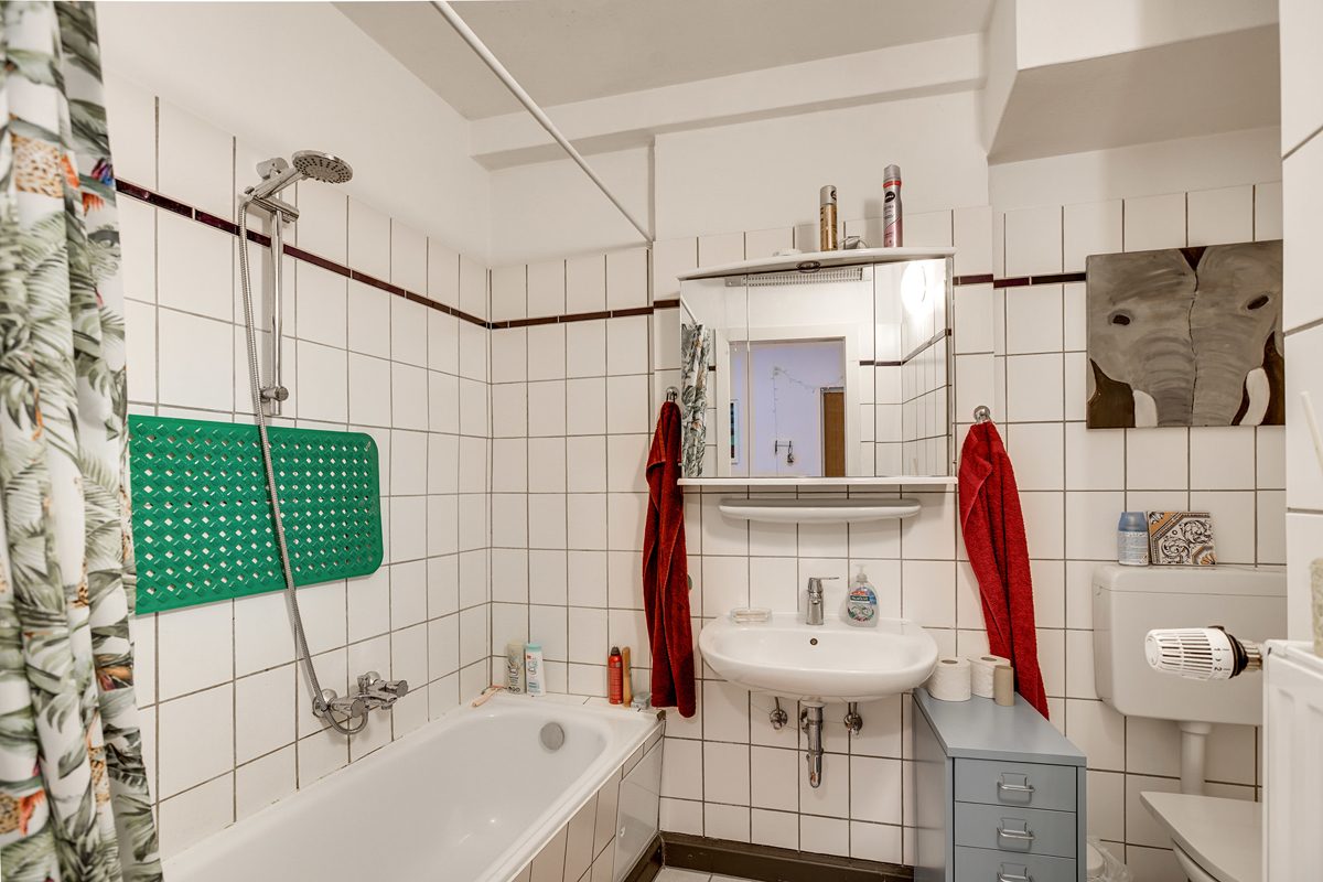 Immobilienangebot - Aachen - Alle - TOP Kapitalanlage in unmittelbarer Nähe zum Campus und zur Aachener Innenstadt