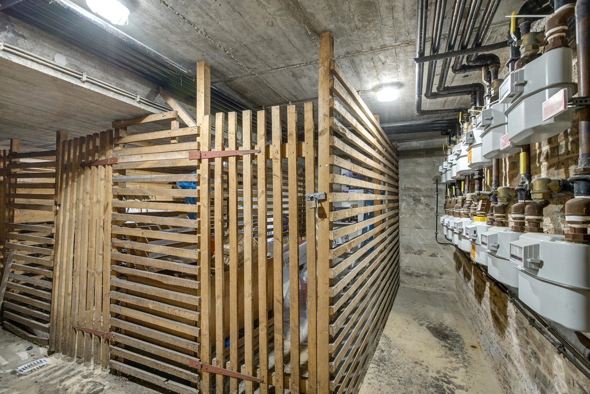 Immobilienangebot - Aachen - Alle - TOP Kapitalanlage in unmittelbarer Nähe zum Campus und zur Aachener Innenstadt